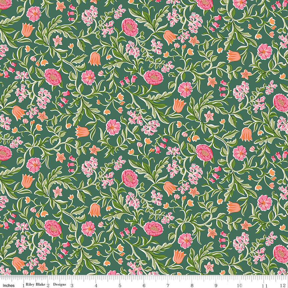 May's Flowers
