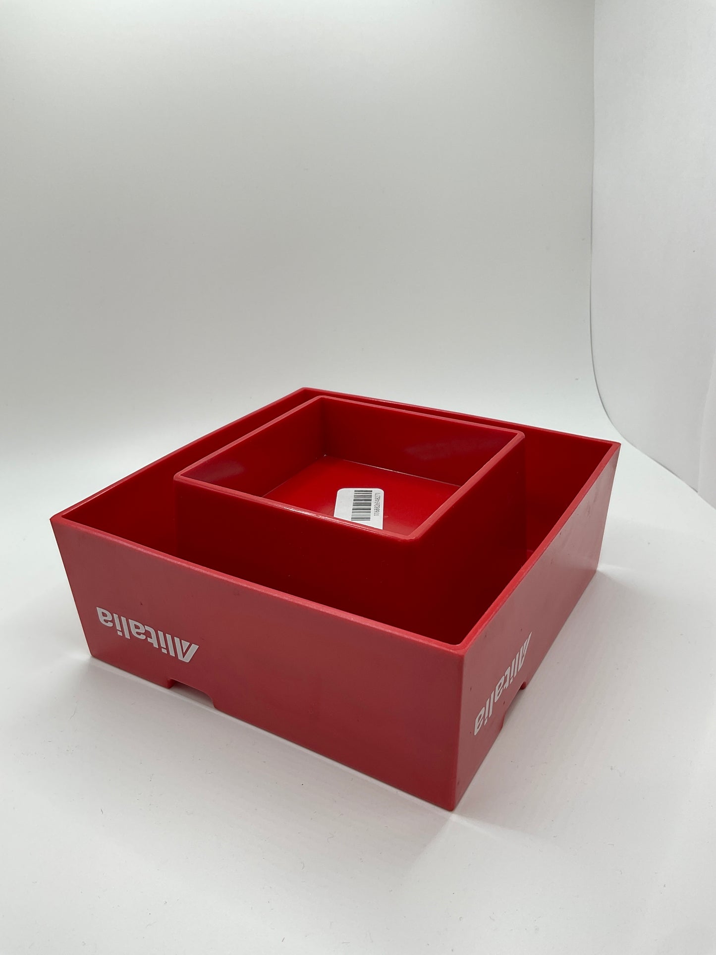 Vintage Alitalia Airlines Ashtray (never used)