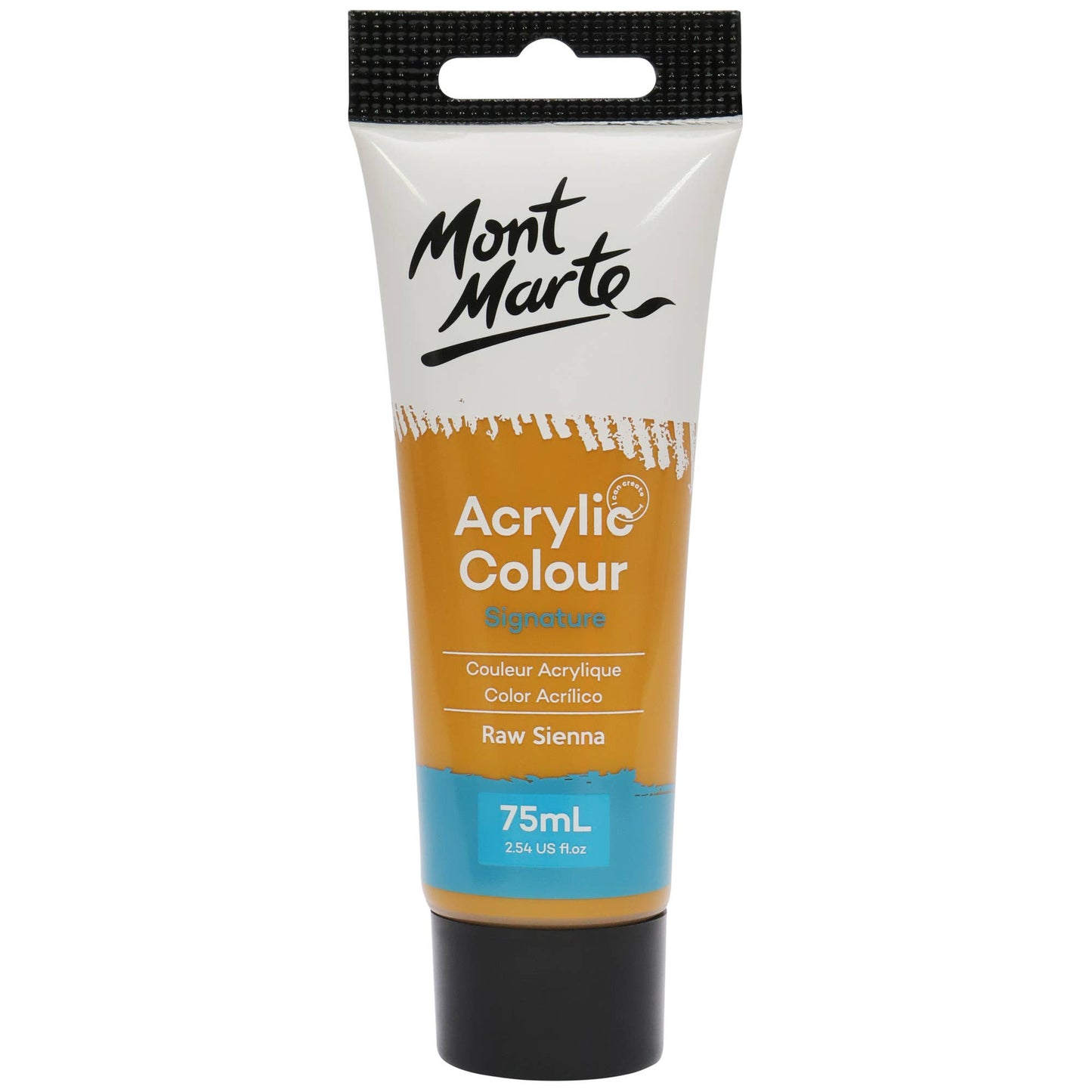 Acrylic Color Paint Signature 75ml (2.54oz)