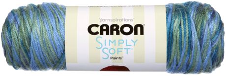 Caron Simply Soft Yarn