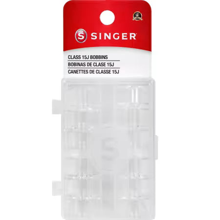 Singer Class 15J Bobbins