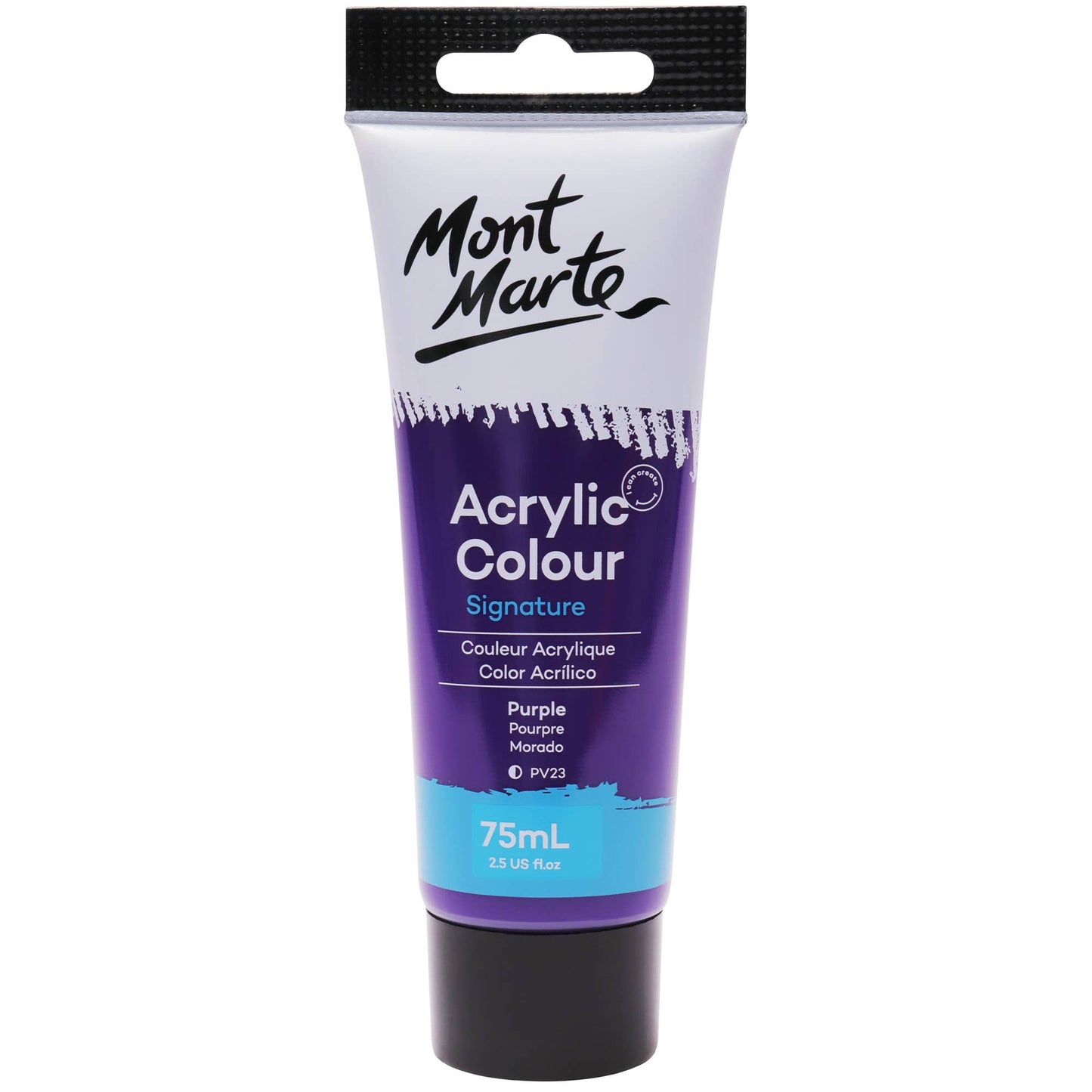 Acrylic Color Paint Signature 75ml (2.54oz)