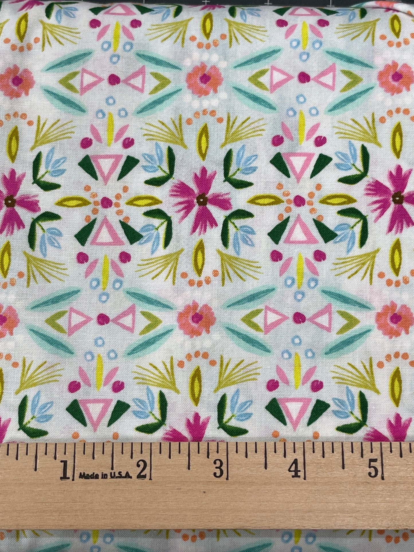 Blush & Blooms (Multi)
