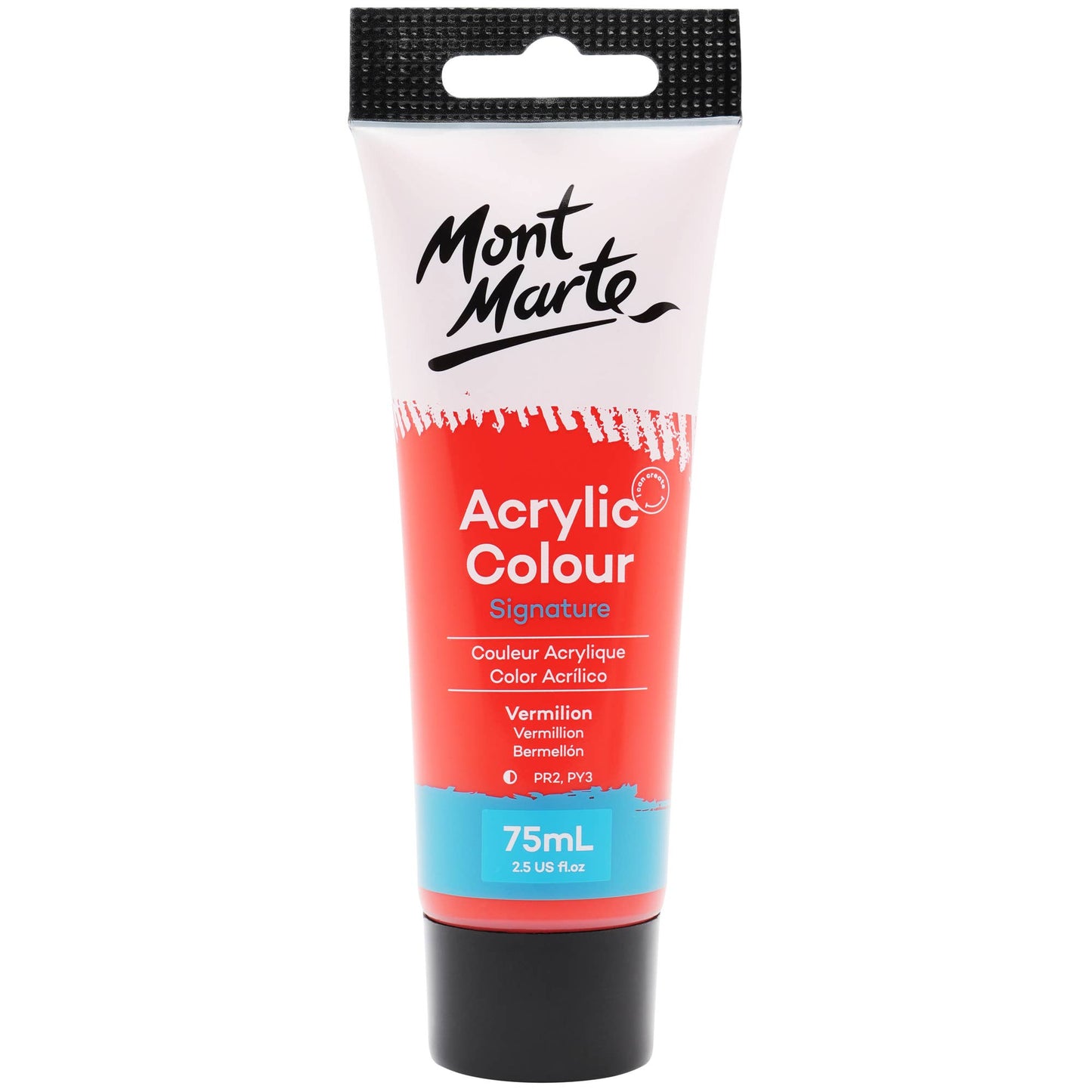 Acrylic Color Paint Signature 75ml (2.54oz)