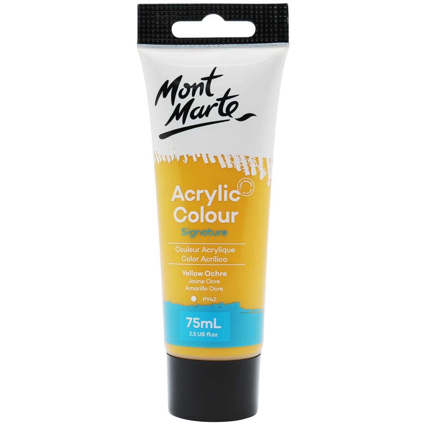 Acrylic Color Paint Signature 75ml (2.54oz)