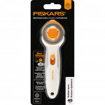 Easy Blade Change 45m Rotary Cutter