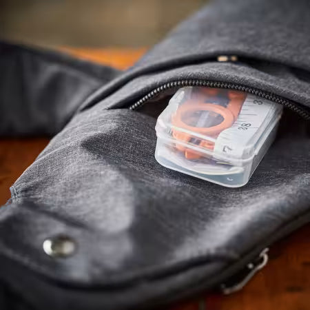 Fiskars Travel Sewing Kit - 27pc