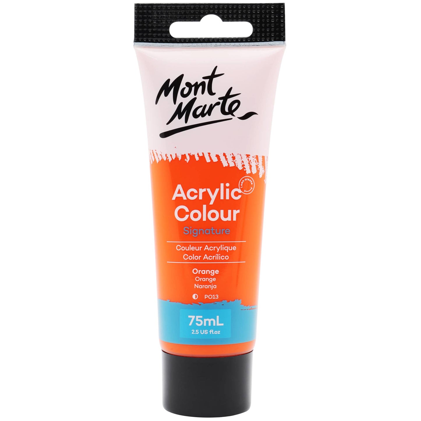 Acrylic Color Paint Signature 75ml (2.54oz)