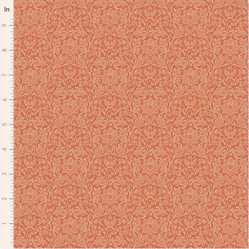 Songbird-Lila (Coral)