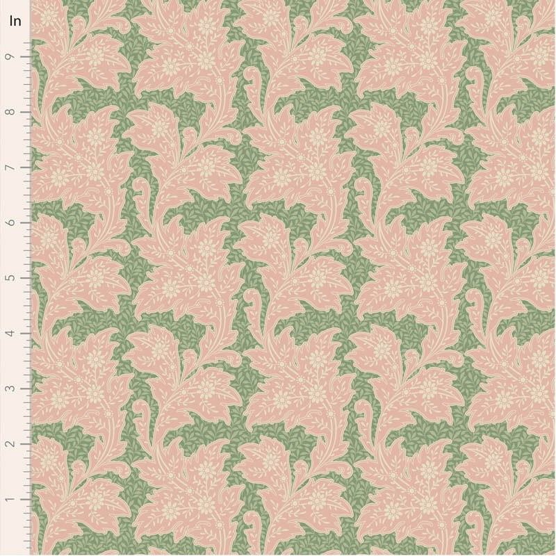 Songbird-Stella (Sage)