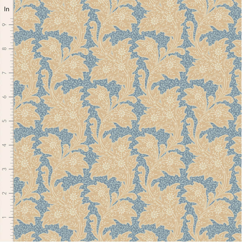 Songbird-Stella (Blue)