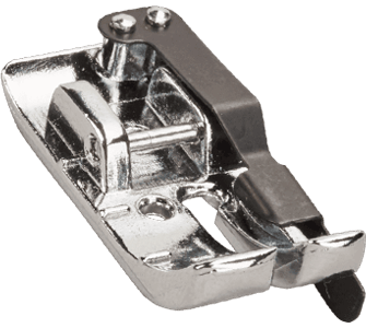 bernette Patchwork Foot for b05 ACADEMY