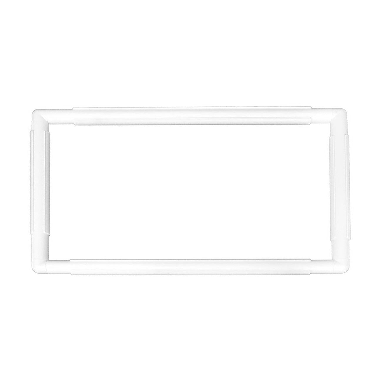PVC Snap Embroidery Frame