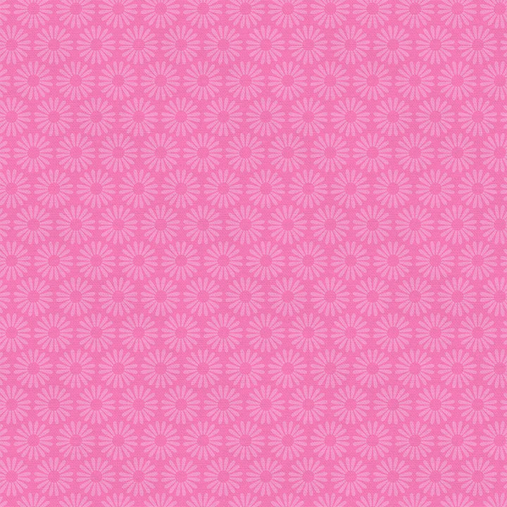 Goin Surfin Daisy Chain Pink