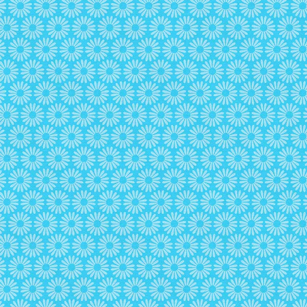 Goin Surfin Daisy Chain Blue