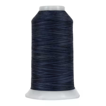 Omni Variegated Polyester Thread 40wt 2000yd - Wrangler