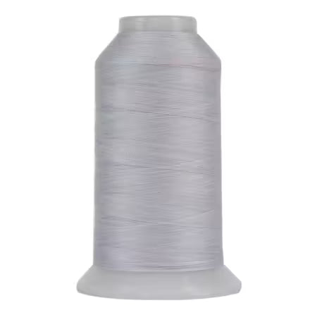 Omni Variegated Polyester Thread 40wt 2000yd - Iceburg