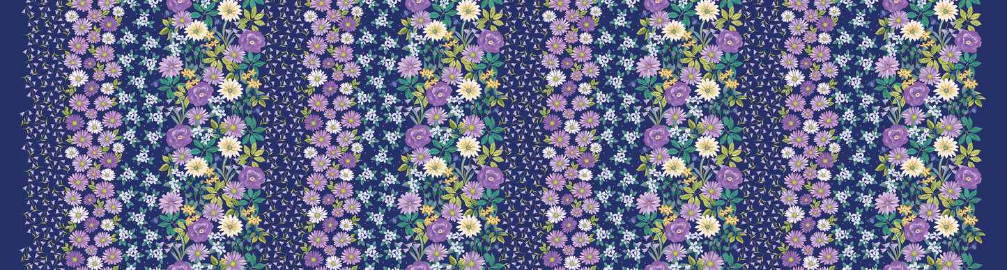 Garden Stripe Multi