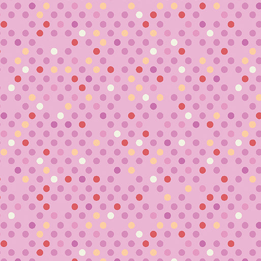 Confetti Drop (Pink)