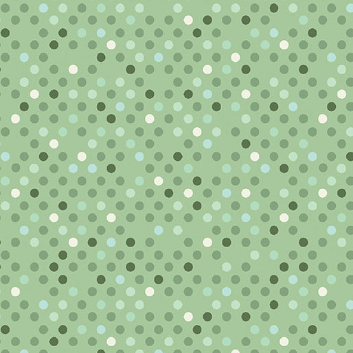 Confetti Drop (Leaf)