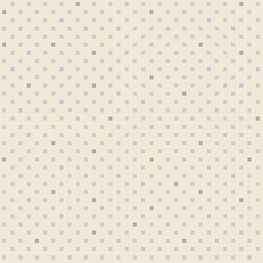 Dazzling Squares (Natural)