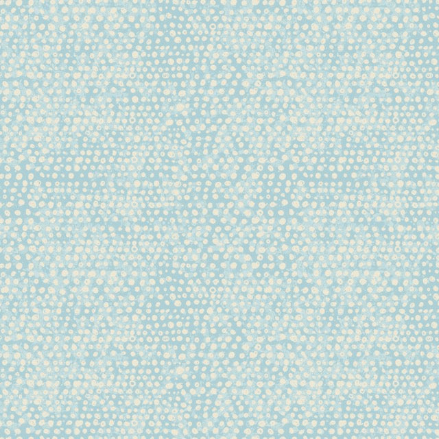 Modern Vintage:Treasure- Hobnail Light Aqua