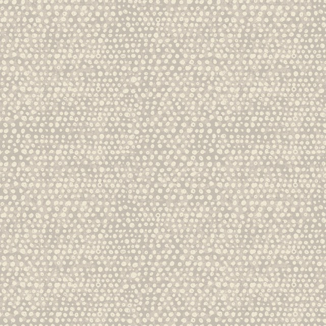 Modern Vintage:Treasure- Hobnail Light Cloud