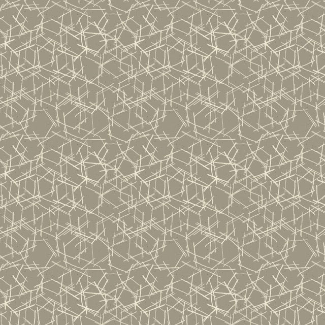 Modern Vintage:Treasure- Chisel Grey