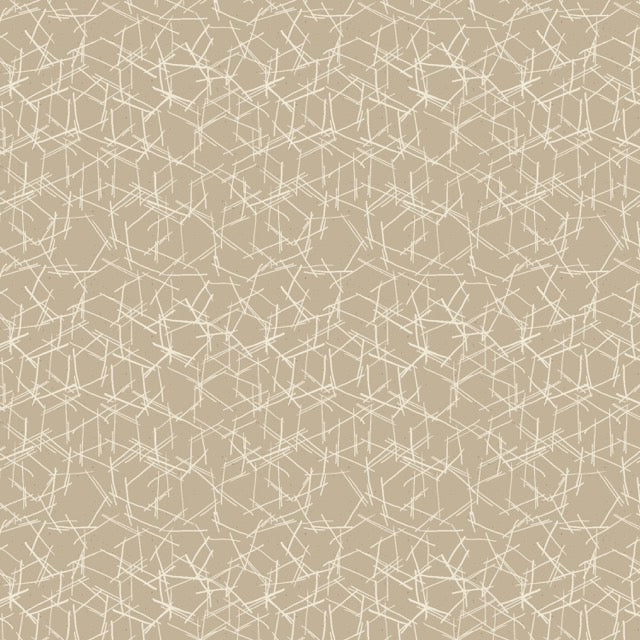 Modern Vintage:Treasure- Chisel Tan