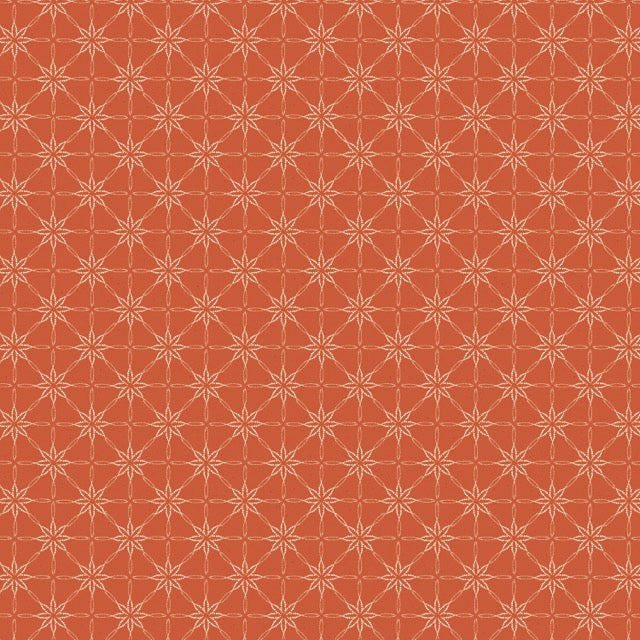 Modern Vintage:Treasure- Daisy Dolly Terracotta