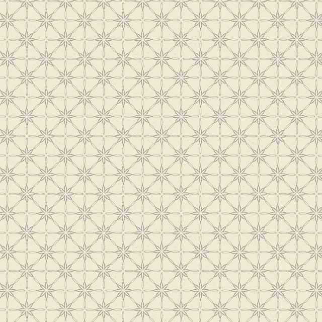 Modern Vintage:Treasure- Daisy Dolly Natural