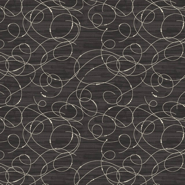 Modern Vintage:Treasure- Etched Glass