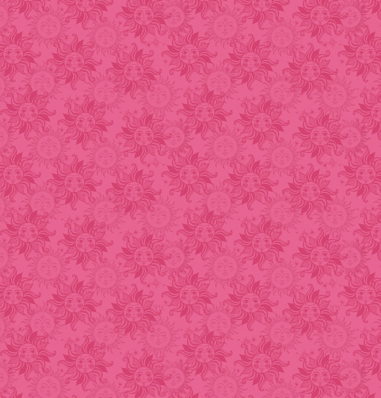 Sun Tonal Coral