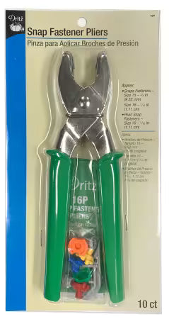 Gripper Plier Kit - 16P