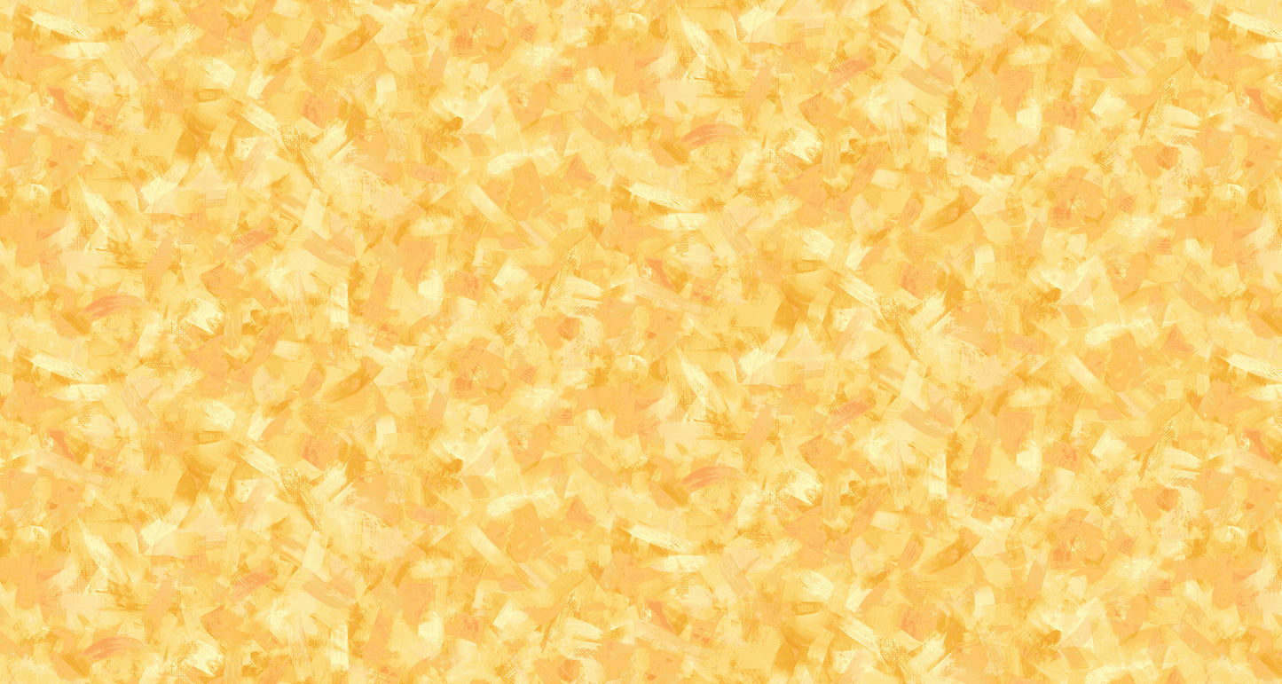 Fresh Blends Butterscotch
