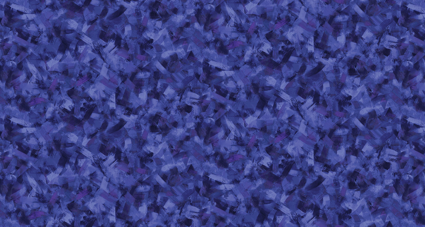 Fresh Blends Indigo