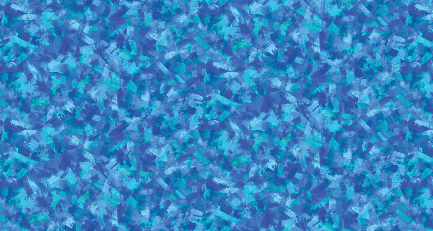 Fresh Blends Ocean