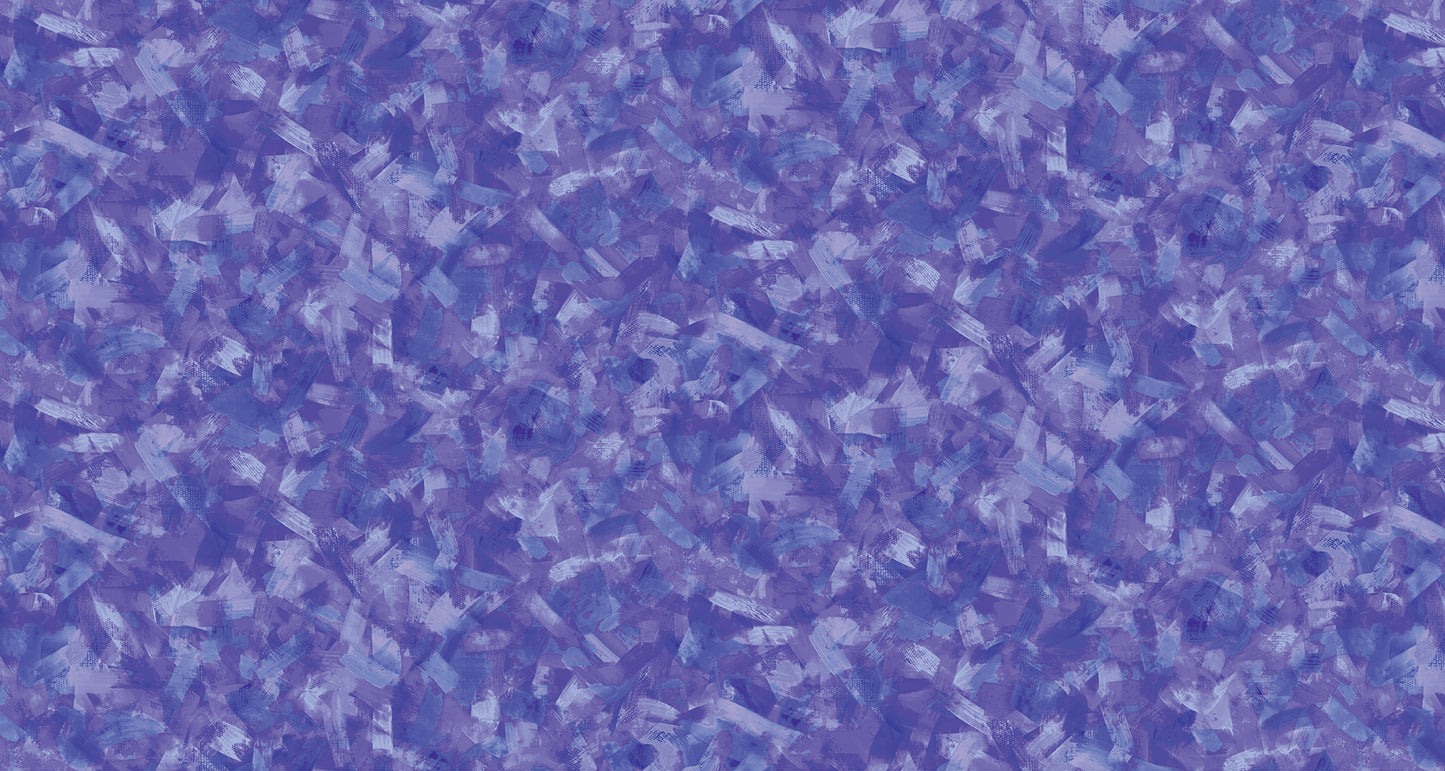 Fresh Blends Periwinkle