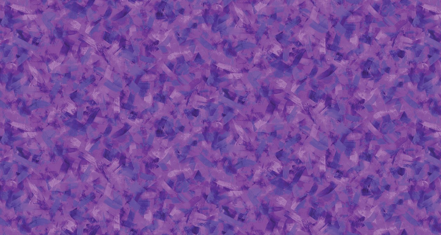 Fresh Blends Violet