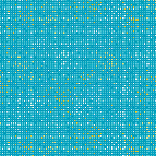 Cityscape Day City Lights Teal