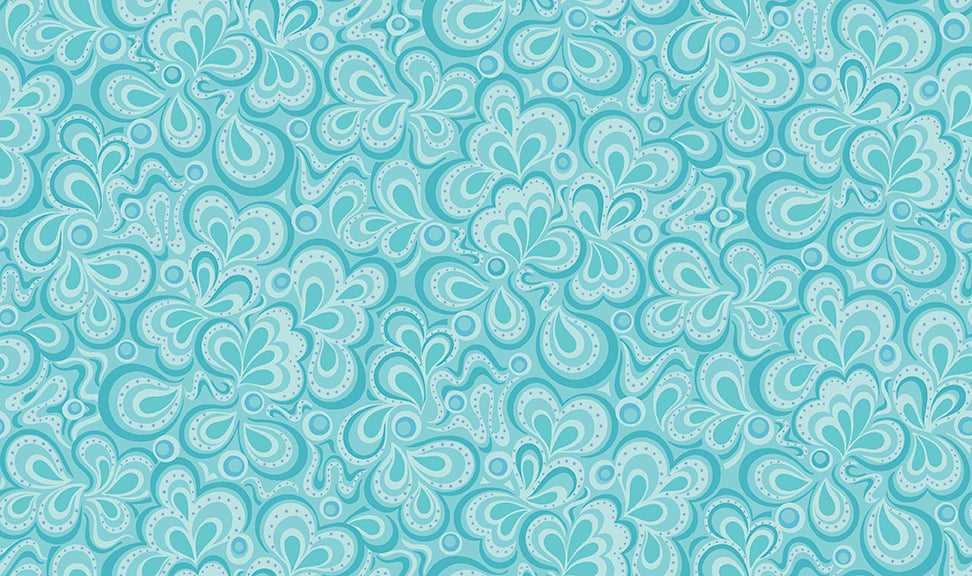 River Ocean