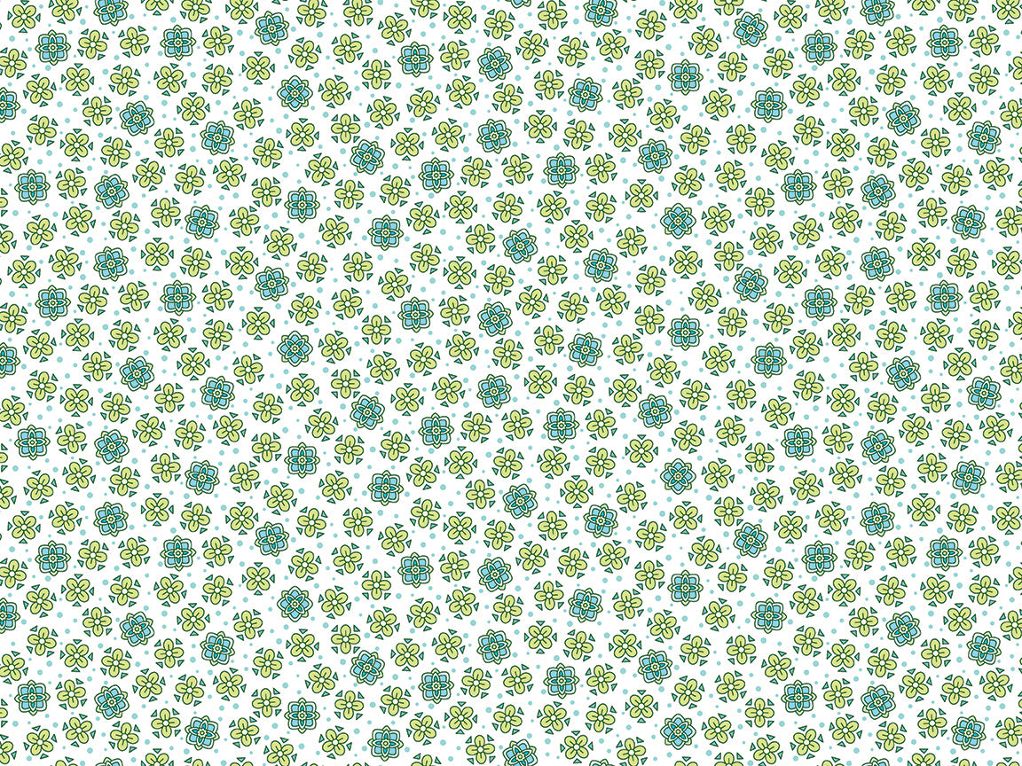 Garden Sprinkle Lime