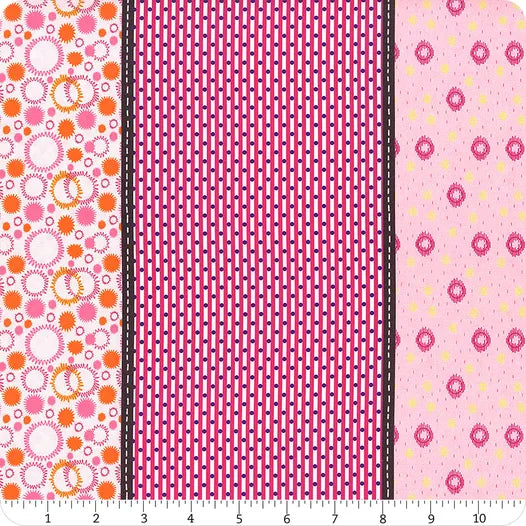 Mixed Bag Lollies - Fine and Sunny