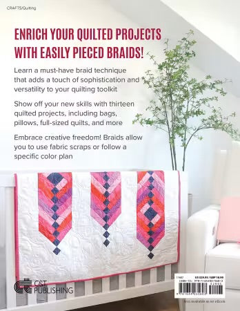 Patchwork Braids
