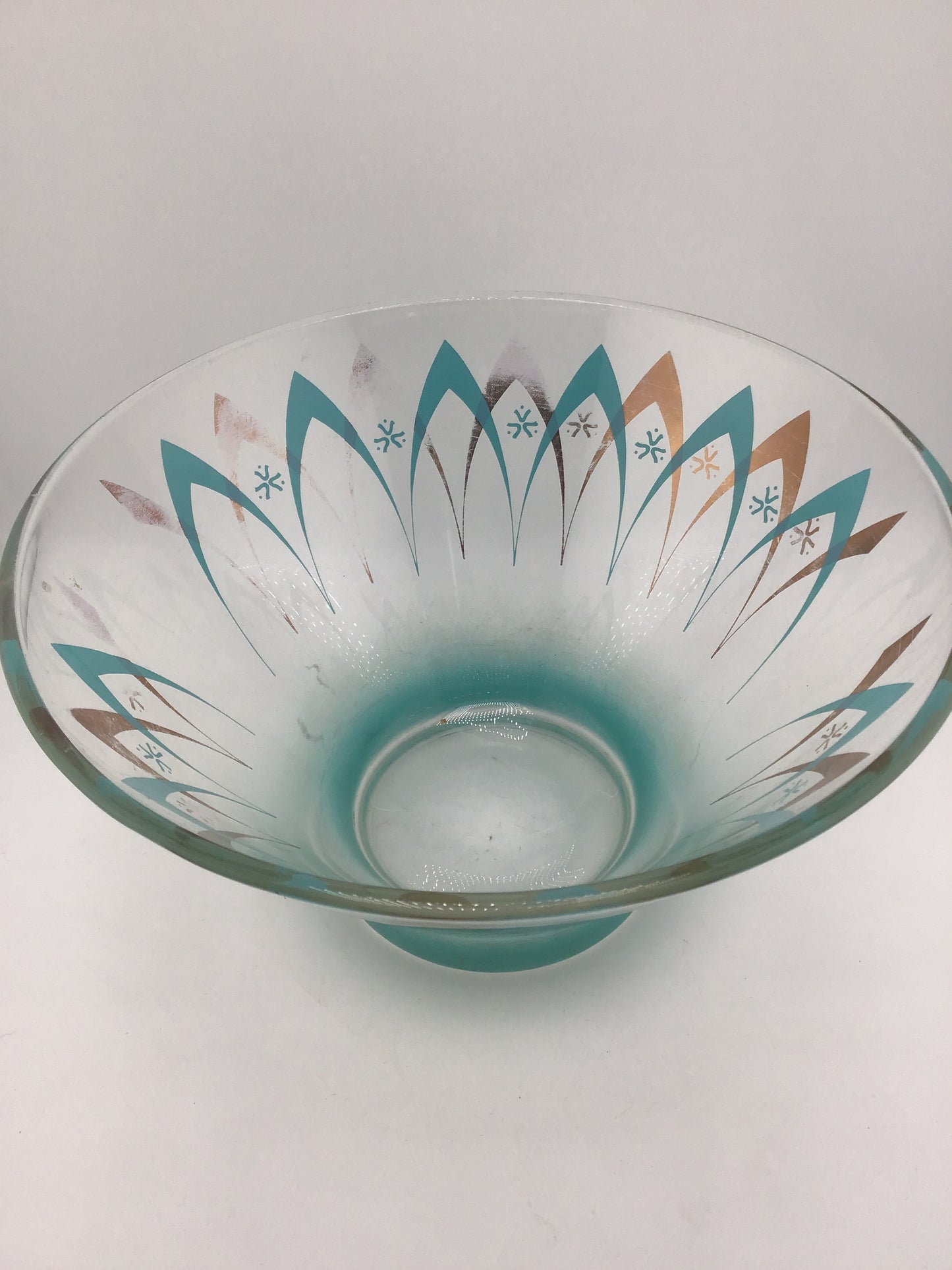 Vintage Chip Bowl