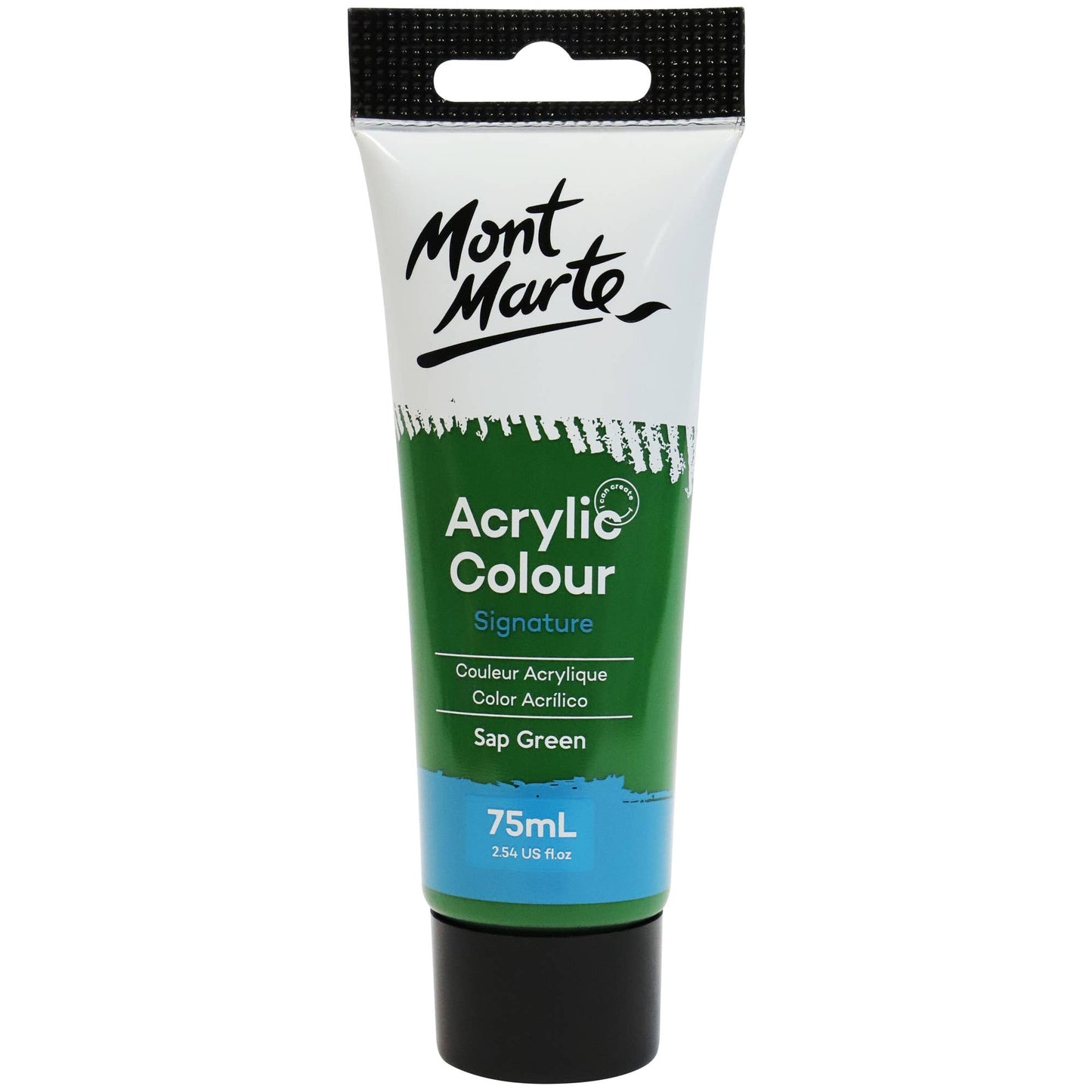 Acrylic Color Paint Signature 75ml (2.54oz)