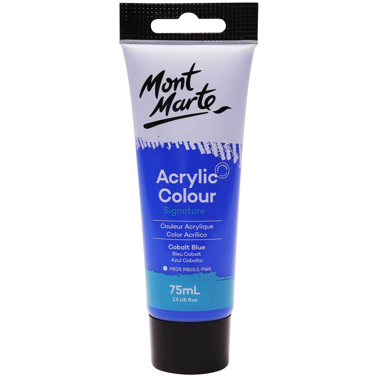 Acrylic Color Paint Signature 75ml (2.54oz)
