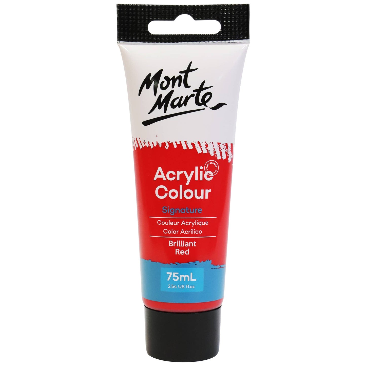 Acrylic Color Paint Signature 75ml (2.54oz)