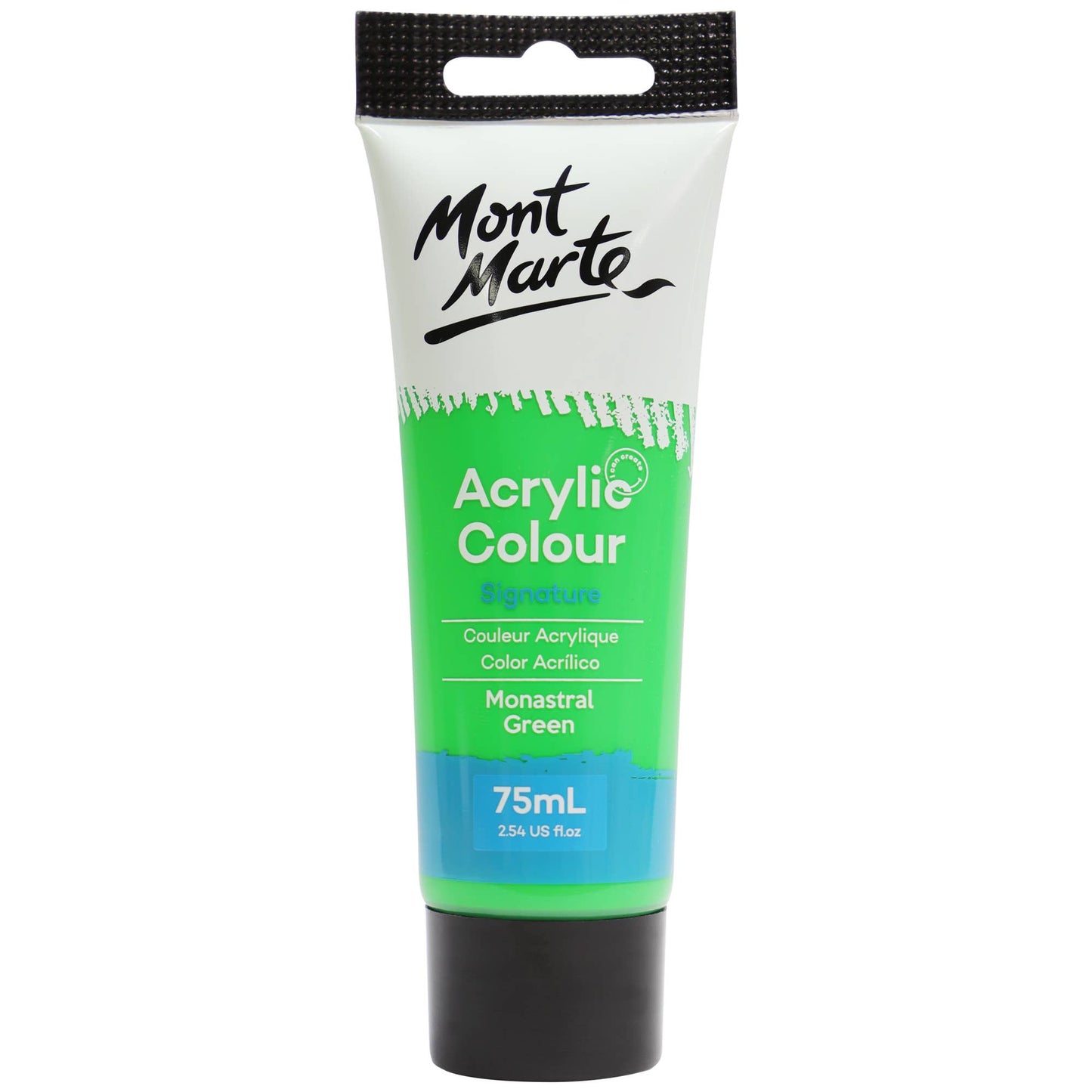 Acrylic Color Paint Signature 75ml (2.54oz)