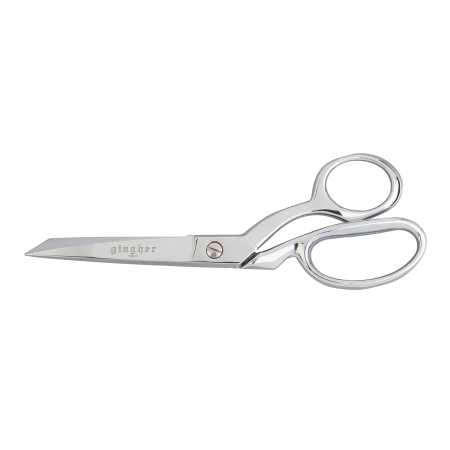 Gingher Serrated Knife Edge Shears